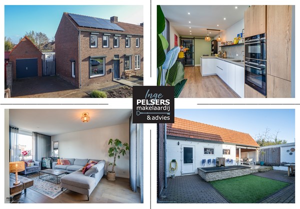 Medium property photo - Prinses Margrietlaan 4, 5953 CA Reuver